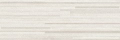 Фото Marazzi плитка для стін Dover White Block 3D 30x90 (M13J)