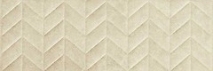 Фото Marazzi плитка для стін Dover Beige Spike 3D 30x90 (M13P)