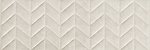 Фото Marazzi плитка для стін Dover Grey Spike 3D 30x90 (M13N)