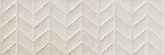Фото Marazzi плитка для стін Dover Grey Spike 3D 30x90 (M13N)