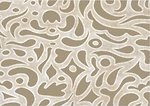 Фото Ecoceramic декор Logic Dec Nutty Crema 31.6x45