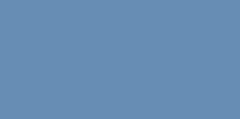 Фото Rako плитка настенная Color One голубая глянцевая 19.8x39.8 (WAAMB551)