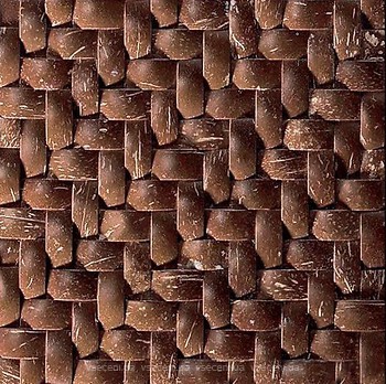 Фото Dune Ceramica мозаїка Materia Mosaics Coco Tisu 30x30