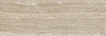 Фото Dune Ceramica плитка для стін Glory Travertine Gloss 29.5x90.1