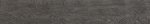 Фото Porcelanosa плитка Oxford Antracita 14.3x90 (P1780000)