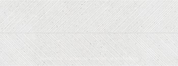 Фото Porcelanosa плитка настенная Prada Spiga White 45x120 (P35800921)