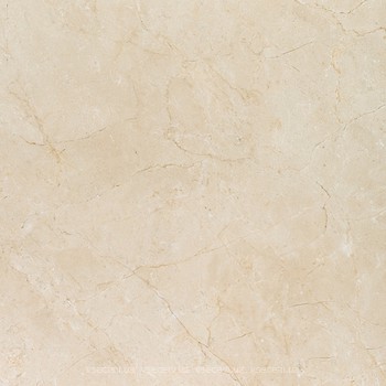 Фото Keraben плитка для підлоги Evoque Crema Brillo 75x75