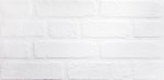 Фото Keramo Rosso плитка для стін Palermo White 30x60