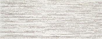 Фото La Platera плитка для стін Shui Drops White 35x90