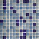 Фото Vivacer мозаїка Мікс 32x32 (HVZ-117)