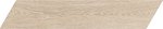 Фото Monopole Ceramica плитка Orinoco Beige Chevron 8x40
