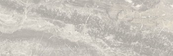 Фото Azteca плитка настінна Nebula R90 Silver 30x90