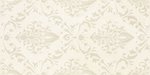 Фото Ceramika Paradyz декор Palazzo Inserto Crema Ornament 30x60