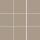 Фото Rako плитка для підлоги Color Two бежево-сіра матова 9.8x9.8 (GAA0K312)