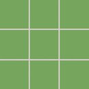 Фото Rako плитка для підлоги Color Two зелена матова 9.8x9.8 (GAA0K466)