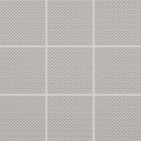 Фото Rako плитка для підлоги Color Two сіра матова 9.8x9.8 (GRS0K610)