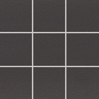 Фото Rako плитка для підлоги Color Two сірий антрацит матова 9.8x9.8 (GAF0K248)