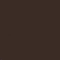 Фото Rako плитка настенная Color One темно-коричневая глянцевая 14.8x14.8 (WAA19671)