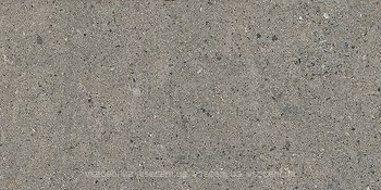 Фото Inter Cerama плитка напольная Gray темно-серая 120x240 (24012001072)
