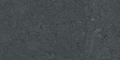 Фото Inter Cerama плитка напольная Gray черная 120x240 (24012001082)
