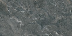Фото Inter Cerama плитка Virginia темно-сіра 120x240 (24012033072)