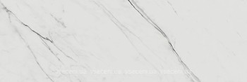 Фото Kale плитка для стін Sempre White 25x75 (FON 7130)