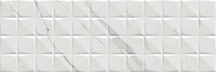 Фото Kale декор Sempre Decor White 25x75 (RP 7133)