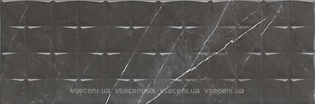 Фото Kale декор Sempre Decor Black 25x75 (RP 7134)