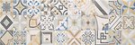 Фото Alaplana Ceramica плитка мозаїчна Devan Hidraulico Mosaic Mate 33.3x100