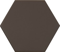 Фото Equipe Ceramicas плитка Kromatika Brown 10.1x11.6 (26470)