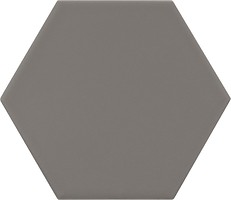 Фото Equipe Ceramicas плитка Kromatika Grey 10.1x11.6 (26473)