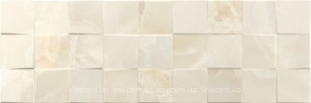 Фото Click Ceramica плитка мозаичная Onix Link Beige 25x75