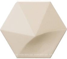 Фото Equipe Ceramicas плитка для стін Magical3 Oberland Cream 10.7x12.4 (24431)