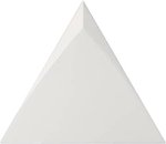 Фото Equipe Ceramicas плитка настенная Magical3 Tirol White Matt 10.8x12.4 (24453)