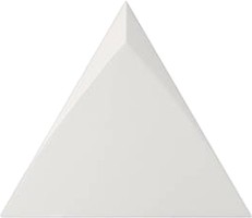 Фото Equipe Ceramicas плитка для стін Magical3 Tirol White Matt 10.8x12.4 (24453)