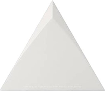 Фото Equipe Ceramicas плитка настенная Magical3 Tirol White Matt 10.8x12.4 (24453)