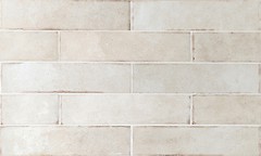 Фото Equipe Ceramicas плитка для стін Tribeca Oatmeal 6x24.6 (26872)