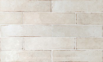 Фото Equipe Ceramicas плитка для стін Tribeca Oatmeal 6x24.6 (26872)