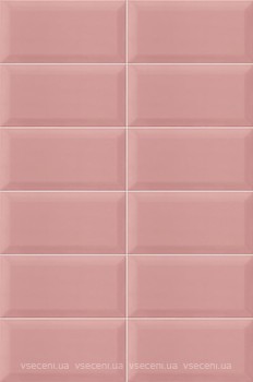 Фото Mainzu плитка для стін Plus Bissel Pink 10x20