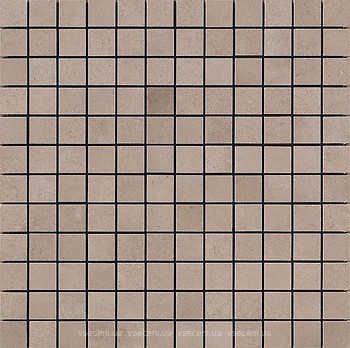 Фото Ragno ceramica мозаїка Rewind Mosaico Argilla 30x30 (R4YV)