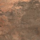 Фото Golden Tile плитка Terragres Metallica коричневая 60x60 (787529)