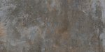 Фото Golden Tile плитка Terragres Metallica серая 60x120 (782900)