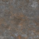 Фото Golden Tile плитка Terragres Metallica сіра 60x60 (782520)