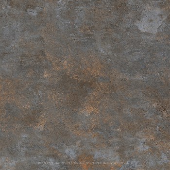Фото Golden Tile плитка Terragres Metallica сіра 60x60 (782520)