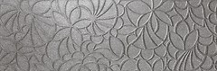 Фото Azulejos Benadresa декор Polis Decor Trendy Grey 33.3x100