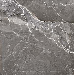 Фото Ecoceramic плитка для підлоги Earthstone Graphite 60x60