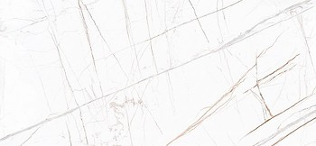 Фото Inter Cerama плитка для стін Fancy світло-сіра 23x50 (2350225071)