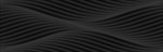 Фото Inter Cerama плитка для стін Black & White чорна 25x80 (2580201082/P)