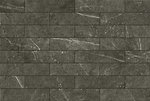 Фото Cerrad плитка для стін Cerros Grafit 7.4x30