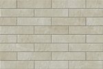 Фото Cerrad плитка для стін Macro Bianco 7.4x30